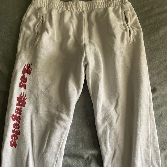 Brandy Melville Pants - John Galt sweatpants